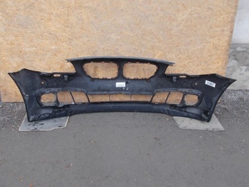 фото thumb №6, Бампер перед переднє bmw 5 v f10 f11 рестайлінг lci 13-