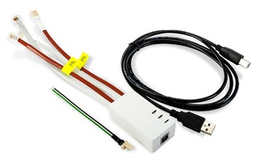 КОНВЕРТЕР В ПРОГРАММУ. УСТРОЙСТВА SATEL USB-RS VQMV