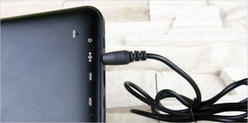 Блок питания Автомобильное зарядное устройство для Overmax Qualcore 1023 3G