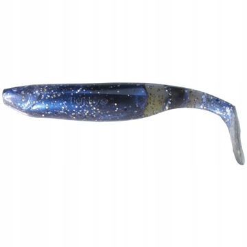 Berkley Flex Cutt Shad 7,5 см Радуга