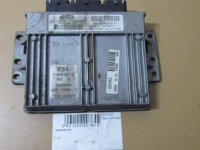 фото thumb №1, Бортовий комп'ютер citroen 9644486780 9643786680-01