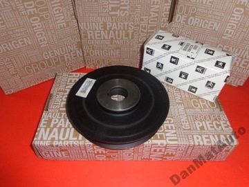 фото thumb №3, Колесо ременное citroen 2.0 hdi berlingo xsara c5 jumpy усиленные