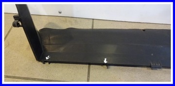 фото thumb №4, Впуск кермо повітря skoda octavia iii