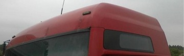 MAN TGA TGX GLOB ROOF XXL Кабина РАЗНЫЕ ЦВЕТА