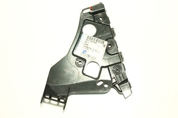 фото thumb №1, Крепление ползун бампера opel p. astra j 09-15 левый 13367890 оригинал