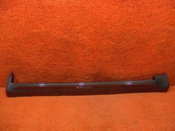 фото thumb №1, Volvo xc90 ii планка накладка порогова na поріг права комплектна написи