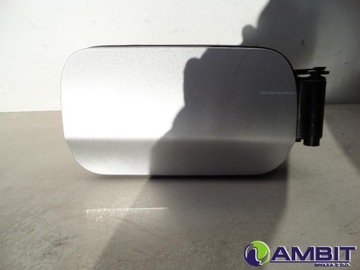 фото thumb №7, Bmw f10 f11 кришка заливання пального титан срібло