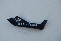 фото thumb №1, Молдинг защита заглушка nissan juke 2012 668341ka0a