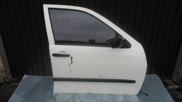 фото thumb №1, Vw caddy ii 95-03r двері передні праві перед