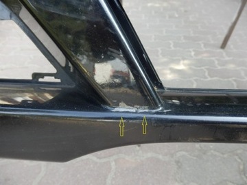 фото thumb №9, Бампер перед переднее mercedes w211 e-klasa a211