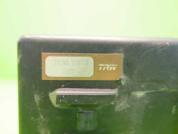 фото thumb №5, Модуль блок керування кондиціонера rover 600 620 2.0 sdi