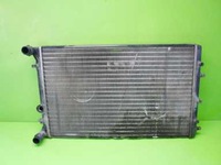 фото thumb №6, Радіатор wody skoda fabia i 1.9 sdi 99-04