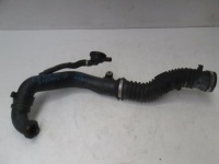 фото thumb №2, Пабтрубок  труба воздухозаборник воздуха megane scenic iii 1.9 dci