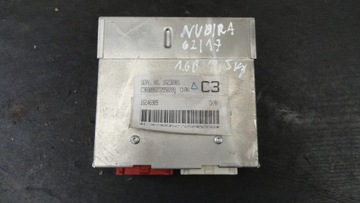 фото thumb №2, Комп'ютер daewoo nubira 1,6b 16238981 16246909