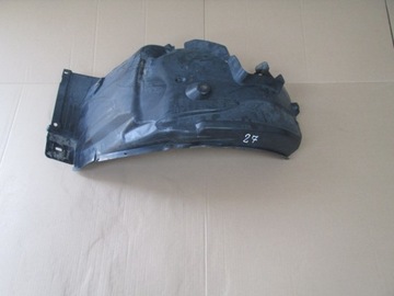 фото thumb №1, Bmw 3 e90 04-08 підкрилок перед праві запчастина задня 51717059378
