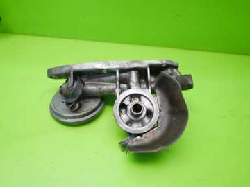 фото thumb №10, Основание фильтра масла kia sportage i 2.0 td 93-98