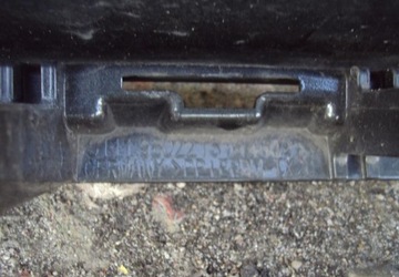 фото thumb №6, Mini cooper countryman 10-13r бампер перед