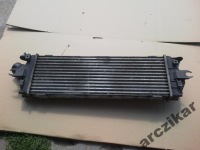Радиатор интеркулер renault trafic рестайлинг  2.0 dci Доставка, фото thumb
