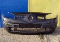фото thumb №1, Renault megane 02-05 бампер перед передний