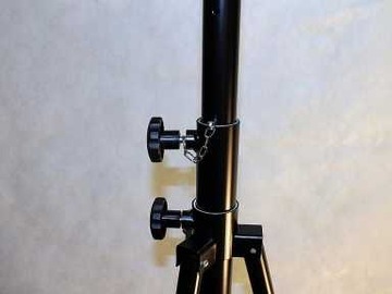 Подставка TRIPOD для колонн КОЛОННА