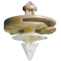 фото thumb №1, Кліпса внутрішня оббивка vw golf iii, vento