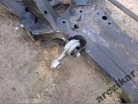 фото thumb №2, Кронштейн кронштейн подушка коробки renault master 10-