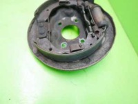 фото thumb №4, Диск якорная правая зад mazda 323p ba v 1.3 hb