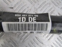 фото thumb №5, Приводной вал левая skoda roomster fabia 08r 1.4 tdi 80km