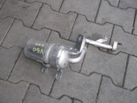 фото thumb №1, Конденсатор кондиционера volvo v50 2.0 d -доставка-