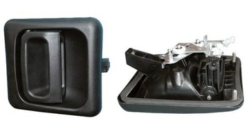 фото thumb №1, Ручка peugeot boxer, 2002-2006 двері зсувні