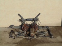 Купити Підрамник задня opel antara 2.0 cdti 2009 rok., фото thumb