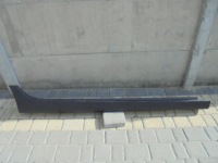 фото thumb №1, Hyundai tucson 09/13r - молдинг поріг права