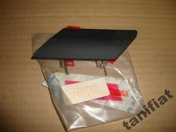 фото thumb №2, Fiat palio weekend i планка крила зад ліва нова