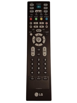 Оригинальный пульт LG 6710900010A оригинальный! новый !