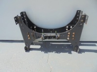Renault premium dxi балка рамы pod суппорт подрамник 5010532554 в Украине, фото thumb