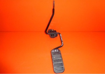 фото thumb №1, Педаль педали газа renault megane i 1.4 8v механическая коробка передач