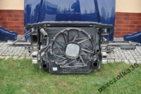 фото thumb №5, Капот крила бампер лампа pas bmw x3 f25