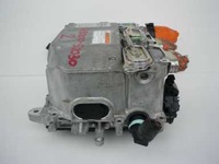 фото thumb №8, Toyota yaris 3 инвертор двигатель гибрид g9200-52030 аккумулятор