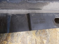 фото thumb №4, Молдинг порог правая порог правый toyota avensis t27