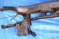 фото thumb №6, Renault scenic ii pas передній підсилювач