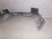 Audi a6 c7 4g9 kombi lift 11-14 бампер задний задняя Недорого, фото thumb