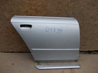 фото thumb №4, Дверь задняя задние правое audi a4 05-08