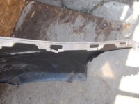 Бампер задній задній seat leon 3 3 універсал fr Недорого, фото thumb