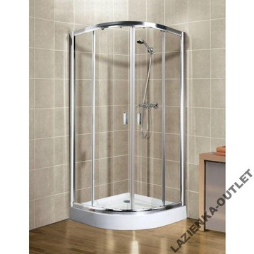 РОЛИКЫ кабины Lazuro AQUAFORM SHOWER STAR