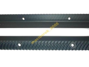 Пара цепов FLIP Dronninborg D28340114 MF