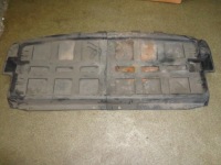 фото thumb №1, Iveco daily 06- потолок перегородка бардачок