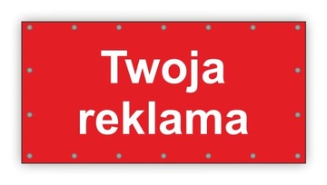 BANER REKLAMOWY kreator on-line. Zaprojektuj sam!