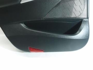фото thumb №4, Оббивка боковина двері лівий зад citroen ds5 2013r