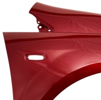 фото thumb №16, Крыло правый do fiat grande punto 05-12 634/c now