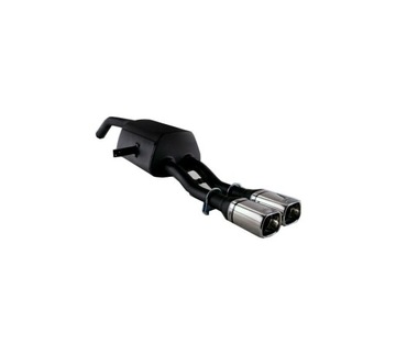 фото thumb №1, Глушитель спортивный renault megane iii 1.5 1.6 ulter